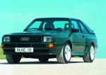 Audi Sport Quattro 1984 года (WW)